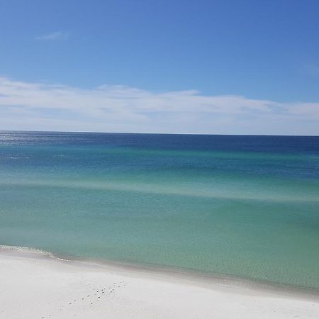 Fontainebleau Terrace Aparthotel Panama City Beach Buitenkant foto