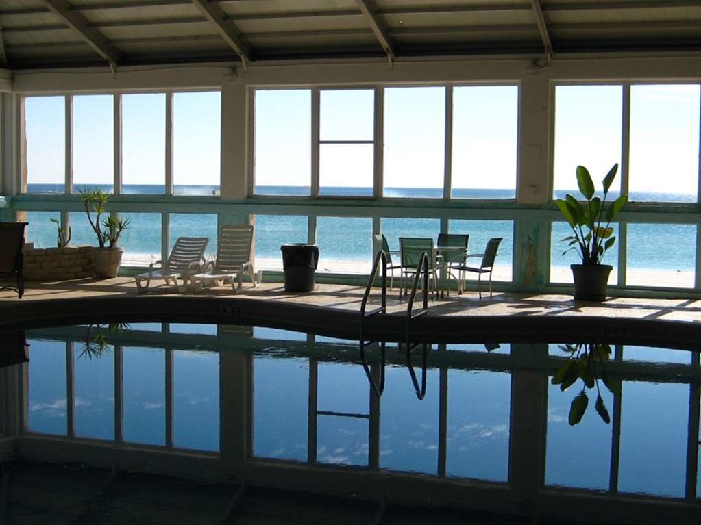 Fontainebleau Terrace Aparthotel Panama City Beach Faciliteiten foto