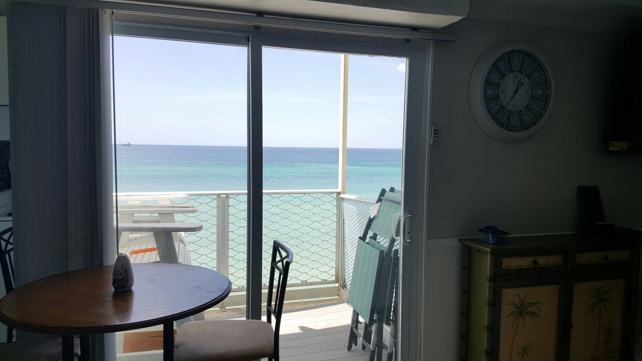 Fontainebleau Terrace Aparthotel Panama City Beach Buitenkant foto