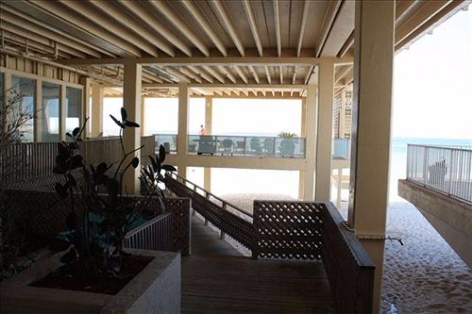Fontainebleau Terrace Aparthotel Panama City Beach Buitenkant foto